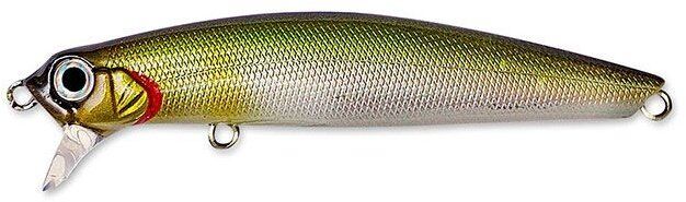 Воблер KOSADAKA Costa XS 80F 80мм 7.7гр 0.1-0.3м цв:AY CostaxS80F-AY Воблер KOSADAKA Costa XS 80F 80мм 7.7гр 0.1-0.3м цв:AY CostaxS80F-AY