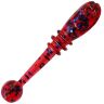 Силиконовая приманка CRAZY FISH Whitebait 1.2" 20шт/уп 84-30-73-6