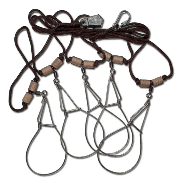 Кукан "УСПЕХ - 5" 51052