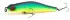 Воблер ZipBaits Orbit 90 SP-SR 90мм 10.2гр 0.8-1.0м 2002