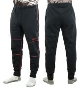 Брюки флисовые ALASKAN Warm Wade черный р.M AFTBM Брюки флисовые ALASKAN Warm Wade черный р.M AFTBM