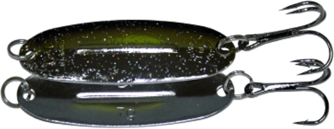 Блесна колеблющаяся GROWS CULTURE Will"mans Jig Killer 57мм 7гр #195/А Блесна колеблющаяся GROWS CULTURE Will"mans Jig Killer 57мм 7гр #195/А