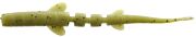Слаг плавающий LUCKY JOHN Pro Series Unagi Slug 2.5" 6.35см #F01 10шт/уп 140304-F01 Слаг плавающий LUCKY JOHN Pro Series Unagi Slug 2.5" 6.35см #F01 10шт/уп 140304-F01