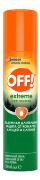 Аэрозоль OFF! 5 в 1 от комаров, мошек, слепней и клещей 100мл Аэрозоль OFF! 5 в 1 от комаров, мошек, слепней и клещей 100мл