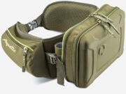 Пояс разгрузочный с коробками fisherbox AQUATIC хаки ПР-04Х Пояс разгрузочный с коробками fisherbox AQUATIC хаки ПР-04Х