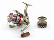 Катушка Mifine "DFB 2000" 6+1BB, 5.1:1 DFB2000-7BB