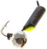 Мормышка вольфрамовая Зеленый мыс ГВОЗДИК №2 0.65гр. арт. БЧ21480/86