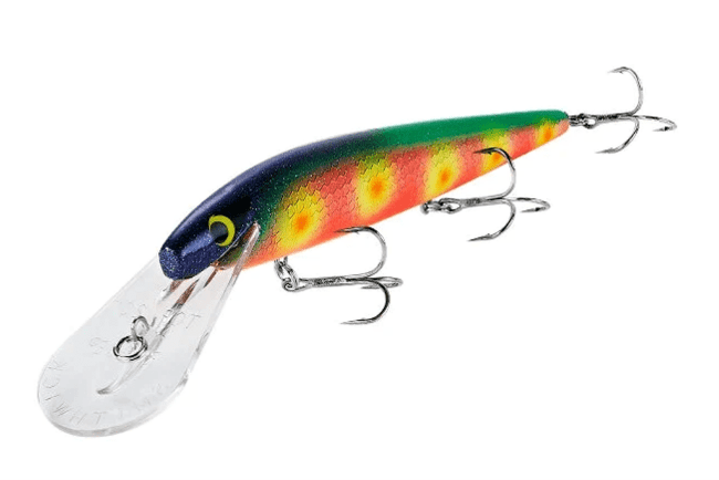 Воблер SMITHWICK Top 20 Rogue SP 139мм 17.7гр 3.6-4.5м (тролл: 6.1-6.7м) Promise ADRD5296 Воблер SMITHWICK Top 20 Rogue SP 139мм 17.7гр 3.6-4.5м (тролл: 6.1-6.7м) Promise ADRD5296