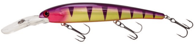 Воблер BANDIT Walley Deep F 120мм 17.5гр до 8.1м Flush BDTWBD2B13 Воблер BANDIT Walley Deep F 120мм 17.5гр до 8.1м Flush BDTWBD2B13