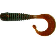 Твистер MANN`S Nica 50 #98 5см 7шт/уп