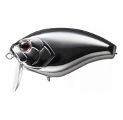 Воблер EVER GREEN Combat Crank TC-60 F 60мм 18.5гр 0.0-0.1м #88