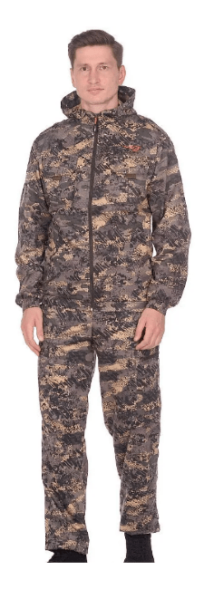 Костюм TAYGERR Легион (Акупат серый)ткань Рип-Стоп 52-54,170-176 Костюм TAYGERR Легион (Акупат серый)ткань Рип-Стоп 52-54,170-176