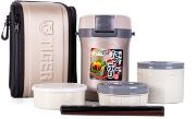 Термос Tiger LWU170 SE Warm Silver Термос Tiger LWU170 SE Warm Silver
