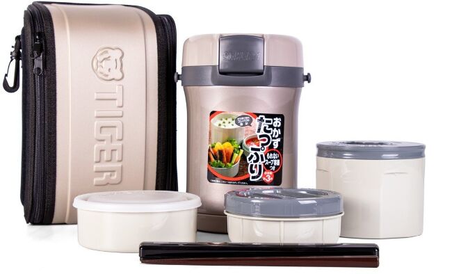 Термос Tiger LWU170 SE Warm Silver Термос Tiger LWU170 SE Warm Silver