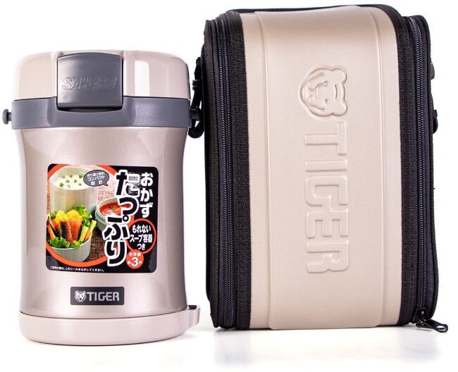 Термос Tiger LWU170 SE Warm Silver Термос Tiger LWU170 SE Warm Silver