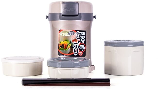 Термос Tiger LWU170 SE Warm Silver Термос Tiger LWU170 SE Warm Silver