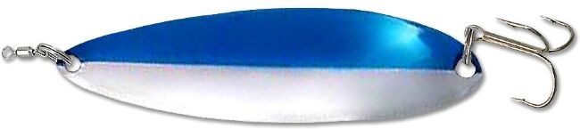 Блесна колеблющаяся DAIWA Chinook S 17гр 60мм #S/BL