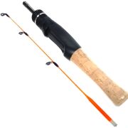 Зимнее удилище SOKUDA Ice Trevel Light 60см ручка пробка (HY-102)