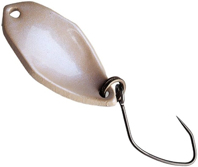 Блесна колеблющаяся FOREST Mebius 1.2гр #14 Блесна колеблющаяся FOREST Mebius 1.2гр #14