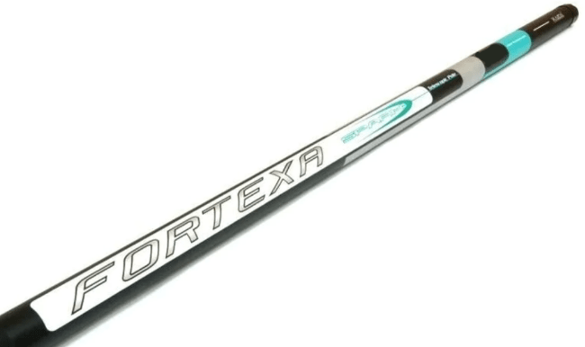 Удилище без колец KAIDA Fortexa Spark 8.8м арт:901-900