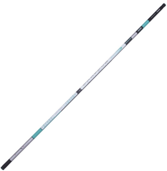 Удилище без колец KAIDA Fortexa Spark 8.8м арт:901-900