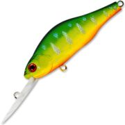 Воблер ZipBaits Khamsin 70DR-SP 70мм 10.0гр 1.5-2.0м ZR-10R
