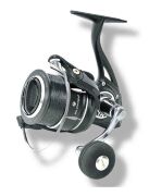 Катушка ВОЛЖАНКА Volzhanka Pro Sport 4004F 10+1BB 0,285мм/180м 118-3003 Катушка ВОЛЖАНКА Volzhanka Pro Sport 4004F 10+1BB 0,285мм/180м 118-3003