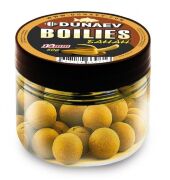 Бойлы DUNAEV Вареные 14мм Банан Бойлы DUNAEV Вареные 14мм Банан