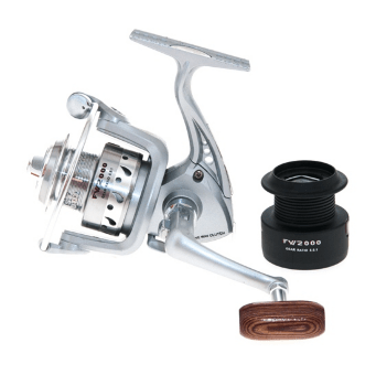 Катушка Jin Tai FW 2000 BB 7+1