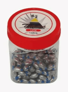 Оливка с кембриком 4гр.