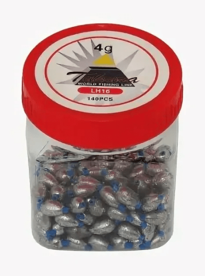 Оливка с кембриком 4гр.