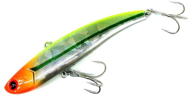 Воблер Ima "Koume 80" 80мм 15гр Z2173 Воблер Ima "Koume 80" 80мм 15гр Z2173