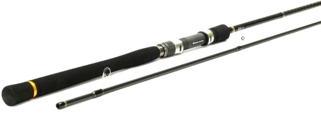 Спиннинг MAJOR CRAFT Crostage 2,62м 7-23гр Reg.Fast CRX-862L