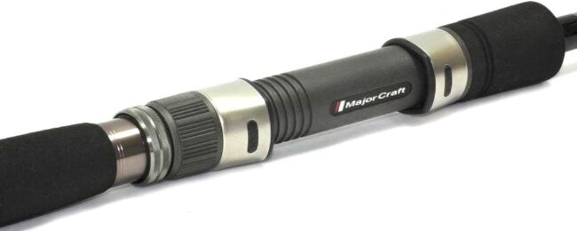 Спиннинг MAJOR CRAFT Crostage 2,62м 7-23гр Reg.Fast CRX-862L