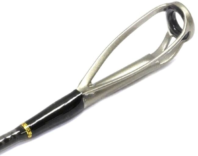 Спиннинг MAJOR CRAFT Crostage 2,62м 7-23гр Reg.Fast CRX-862L