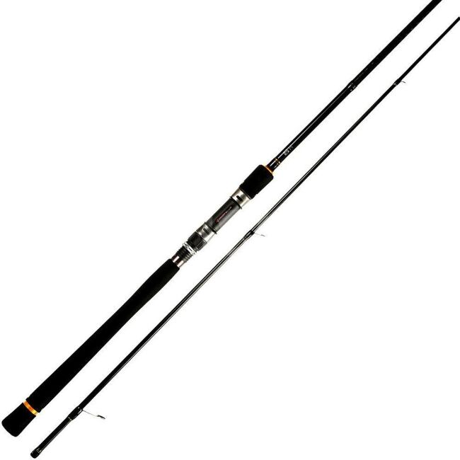 Спиннинг MAJOR CRAFT Crostage 2,62м 7-23гр Reg.Fast CRX-862L