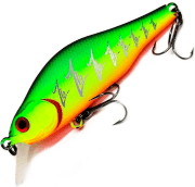 Воблер ZIPBAITS Khamsin 70SR-SP 70мм 9.5гр 1.0-1.5м 101M