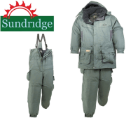 Костюм зим Sundrige "Igloo МК-4" хаки 2XL Костюм зим Sundrige "Igloo МК-4" хаки 2XL