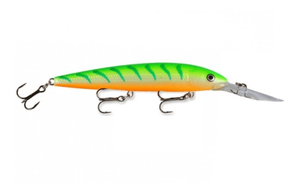 Воблер RAPALA Downdeep Husky Jerk суспендер 12см 15гр 2.4-5.7м DHJ12-GTU Воблер RAPALA Downdeep Husky Jerk суспендер 12см 15гр 2.4-5.7м DHJ12-GTU