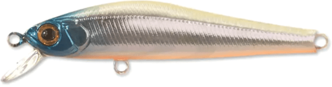 Воблер ZipBaits Rigge 56SP 56мм 3.1гр 0.5-1.0м 821R