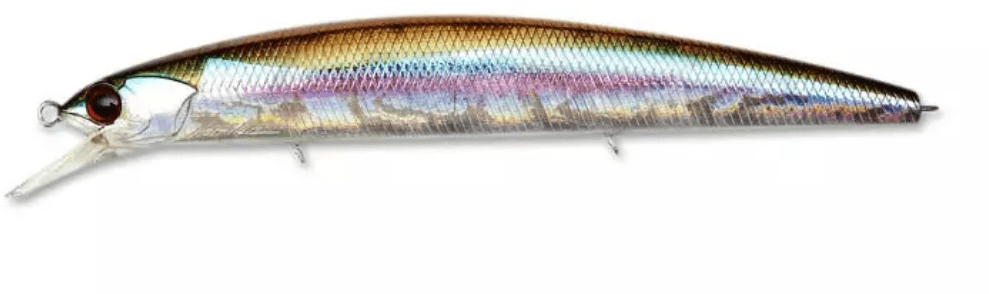 Воблер OSP RUDRA 130-MSF 130.0мм 18.2гр 0.8-1.8м mo07