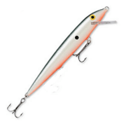 Воблер RAPALA Floating Original плавающий 11см 6гр 1.2-1.8м F11-SD