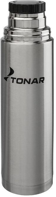Термос ТОНАР 1000мл HS.TM-016 Термос ТОНАР 1000мл HS.TM-016