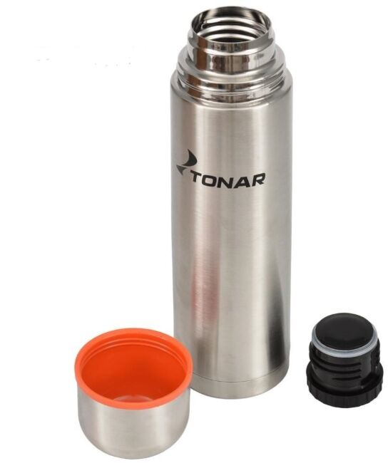 Термос ТОНАР 1000мл HS.TM-016 Термос ТОНАР 1000мл HS.TM-016