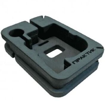 Универсальный чехол для эхолота ПРАКТИК Унибокс (Практик 6М/6S)