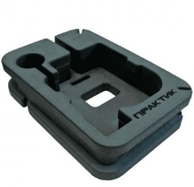 Универсальный чехол для эхолота ПРАКТИК Унибокс (Практик 6М/6S)