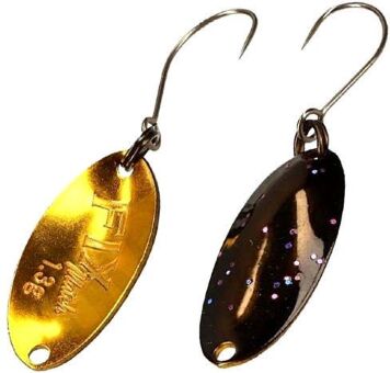 Блесна колеблющаяся FOREST FIX Match 1.3гр #03 Блесна колеблющаяся FOREST FIX Match 1.3гр #03