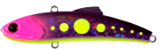 Раттлин NARVAL Frost Candy Vib 80мм 21гр #015-Galaxy Раттлин NARVAL Frost Candy Vib 80мм 21гр #015-Galaxy