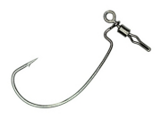 Крючки Saikyo BS-2330 Drop Shot BN №1/0 5шт/уп Крючки Saikyo BS-2330 Drop Shot BN №1/0 5шт/уп