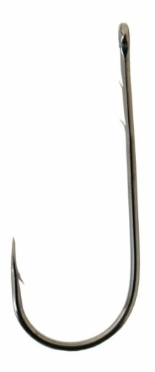 Крючки Saikyo BS-2313 BN №4/0 10шт/уп